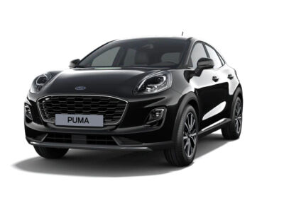 ford puma 1.0 ecoboost 125 titanium dct