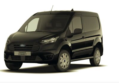 FORD Transit Connect 1.5 tdci 100cv Trend L1H1 Nero Km 0