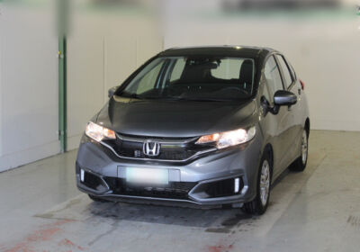 HONDA Jazz 1.3 Comfort Connect Adas Shining Gray Usato Garantito
