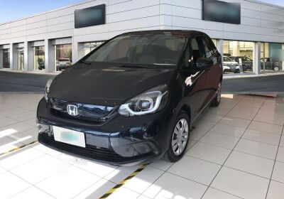 HONDA Jazz 1.5 hev Comfort ecvt Midnight Blue Usato Garantito
