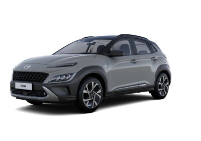 HYUNDAI Kona 1.0 t-gdi 48V Xline 2wd 120cv imt Galaxy Grey Km 0