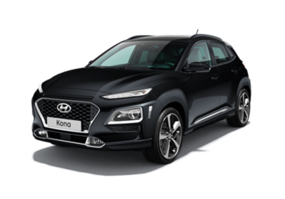 HYUNDAI Kona 1.0 T-GDI XPrime Phantom Black Rottamazione