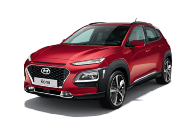 HYUNDAI Kona 1.0 T-GDI XTech Pulse Red Rottamazione