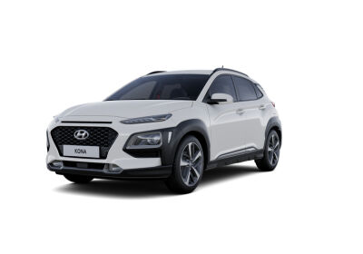 HYUNDAI Kona 1.0 t-gdi Xprime Safety Pack 2wd 120cv Chalk White Km 0