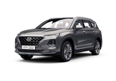 HYUNDAI Santa Fe santa fe 2.2 crdi Xprime 4wd 7p.ti auto Wild Explorer Km 0