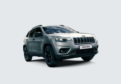 JEEP Cherokee 2.2 Mjt AWD Active Drive I Night Eagle Billet Silver Km 0