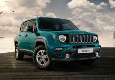 JEEP Renegade 1.0 T3 Longitude Bikini Km 0