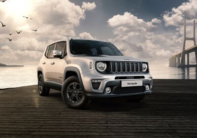 JEEP Renegade 1.0 T3 Longitude Glacier Km 0