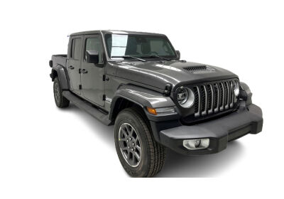 Jeep Gladiator 3.0 V6 Overland Granite Crystal Km 0