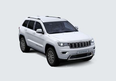 JEEP Grand Cherokee 3.0 V6 CRD 250 CV Multijet II Limited Bright White Km 0