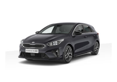KIA Ceed 1.5 t-gdi 160cv mhev dct 5p. GT line Dark Penta Metal Da immatricolare