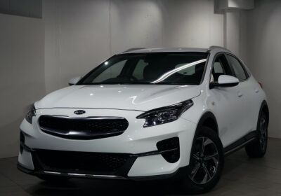 KIA Xceed 1.0 t-gdi Urban Gpl Cassa White Km 0