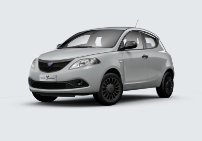 LANCIA Ypsilon 1.2 69 CV 5 porte S&S Elefantino Blu Grigio Ardesia Km 0