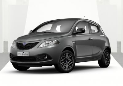 LANCIA Ypsilon 1.0 hybrid Gold s&s 70cv Grigio Pietra Km 0