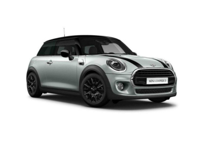 MINI Cooper 1.5 D Hype White Silver Da immatricolare