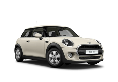 MINI One 1.5 75 CV 3p Pepper White Km 0