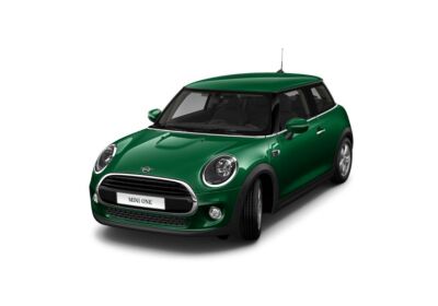 MINI One 3p 1.5 75cv British racing Green Da immatricolare