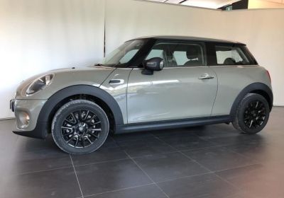 MINI One 1.5 D Business Emerald Grey Km 0