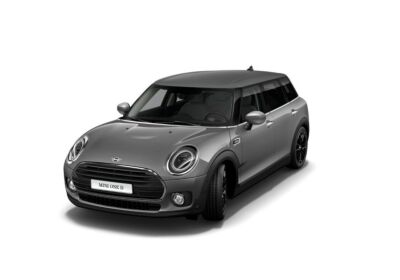 MINI One D 1.5 Classic Clubman Moonwalk Grey Da immatricolare