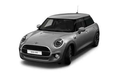 MINI One 1.5 One Hype 5p 102cv Moonwalk Grey Da immatricolare