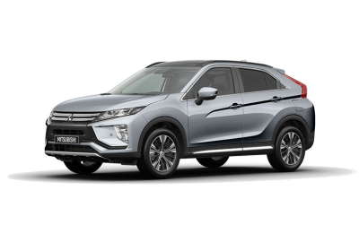 MITSUBISHI Eclipse Cross 1.5 turbo 2WD Insport Titanium Grey Da immatricolare