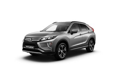 MITSUBISHI Eclipse Cross 1.5 t. Intense 2wd Sterling Silver Da immatricolare