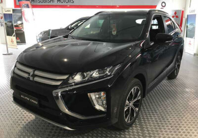 MITSUBISHI Eclipse Cross 1.5 t. Intense Amethyst Black Da immatricolare