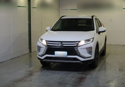 MITSUBISHI Eclipse Cross 1.5 turbo 2WD Insport Polar White Usato Garantito