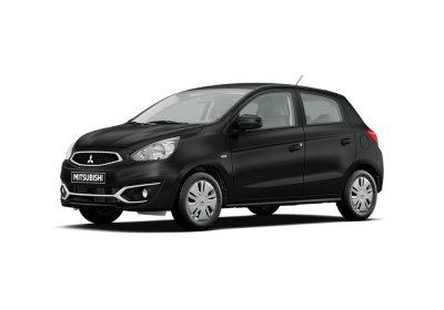 MITSUBISHI Space Star 1.0 Invite Cosmos Black Km 0
