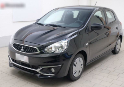 MITSUBISHI Space Star 1.0 Invite Cosmos Black Km 0