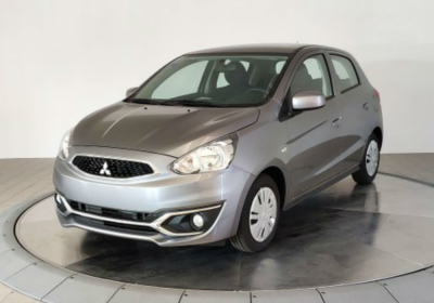 MITSUBISHI Space Star 1.0 Invite Titanium Grey Km 0