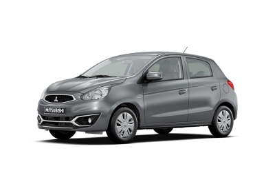 MITSUBISHI Space Star 1.0 Invite Titanium Grey Km 0