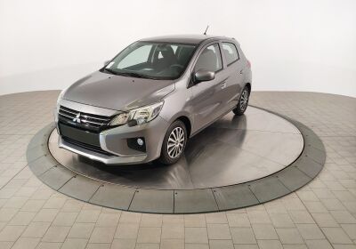 MITSUBISHI Space Star 1.2 Funky Titanium Grey Da immatricolare