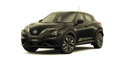 NISSAN Juke 1.0 DIG-T 114 CV Acenta Black Metallic Km 0