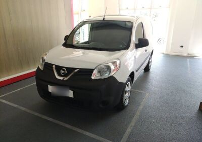 NISSAN NV250 1.5 dci 115cv L1 comfort White Km 0