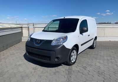 NISSAN NV250 1.5 dci 95cv L1 E6d-Temp White Km 0