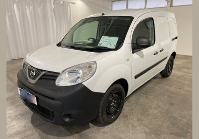 NISSAN NV250 1.5 dci 95cv L1 E6d-Temp White Km 0