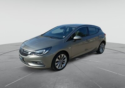 Opel Astra 5p 1.6 cdti Innovation s&s 136cv Cosmic Grey Usato Garantito