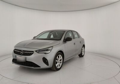Opel Corsa 1.2 Elegance Gris Artense Usato Garantito