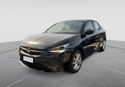 Opel Corsa 1.2 Elegance Mineral Black Usato Garantito