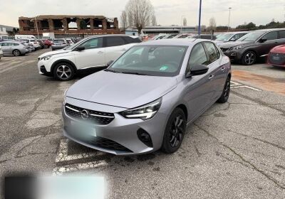 OPEL Corsa 1.2 Elegance Gris Artense Usato Garantito