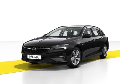 OPEL Insignia 1.5 CDTI S&S aut. Sports Tourer Business Edition Mineral Black Km 0