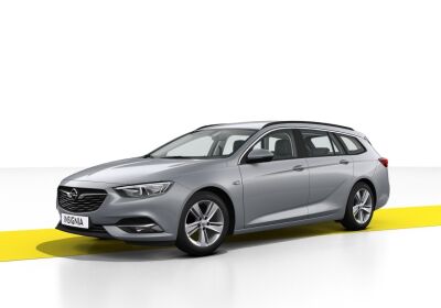 OPEL Insignia 1.6 CDTI 136 S&S aut.Sports Tourer Business Satin Steel Grey Km 0