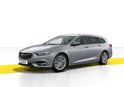 OPEL Insignia 1.6 CDTI 136 S&S aut.Sports Tourer Innovation Satin Steel Grey Km 0