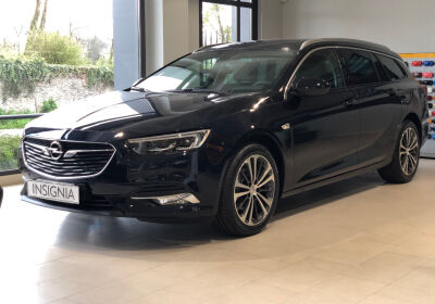OPEL Insignia 1.6 CDTI 136 S&S Sports Tourer Innovation Darkmoon Blue Km 0