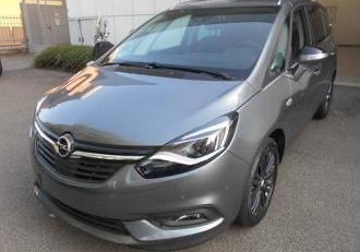 OPEL Zafira 1.6 CDTi 134CV Start&Stop Innovation Satin Steel Grey Km 0
