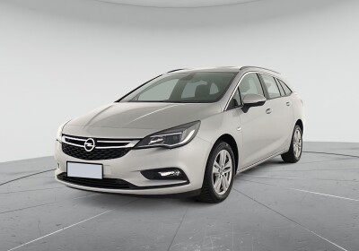Opel Astra Sports Tourer 1.6 cdti Innovation Sovereign Silver Usato Garantito