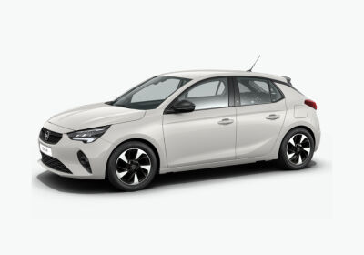 Opel Corsa-e 5 porte Blitz Edition White Jade Km 0