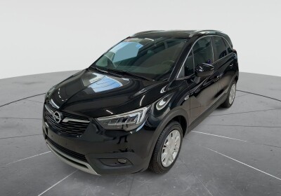 Opel Crossland X 1.2 12V Innovation Nero Perla Usato Garantito
