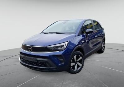 Opel Crossland 1.2 12V Start&Stop Edition Nautic Blue Km 0